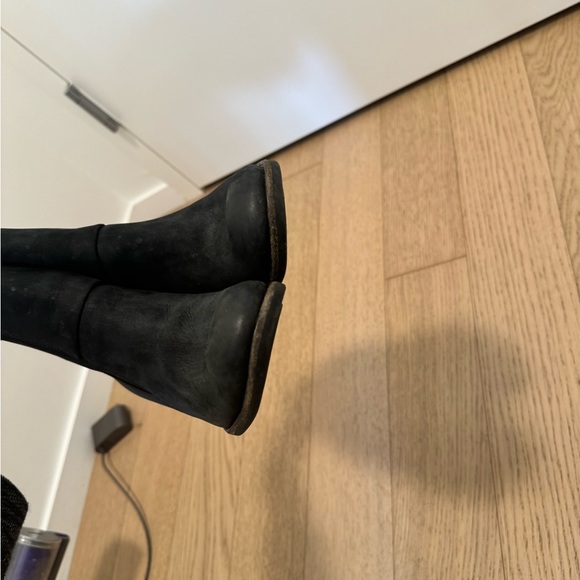 Paul green Jules bootie black (size 8.5 US) - Picture 8 of 8